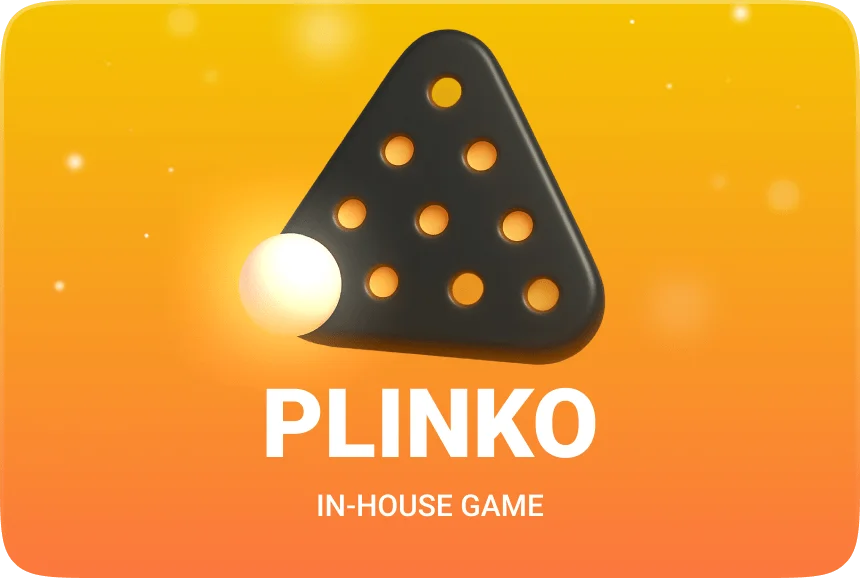 Демо-режим Plinko в Gama