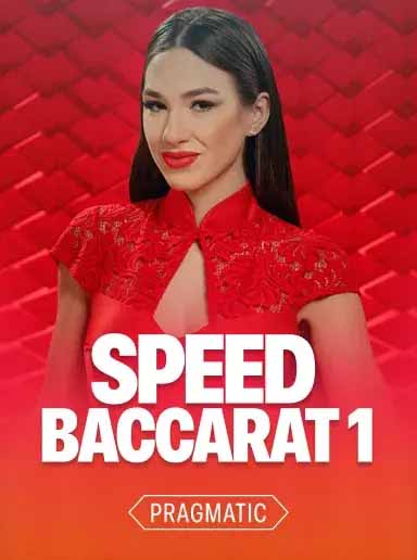 Speed Baccarat · Гама Live Casino
